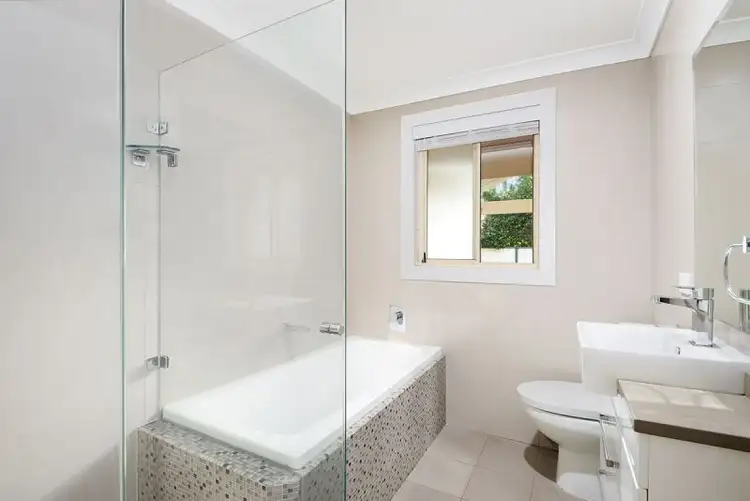 Fifth view of Homely house listing, 549B Port Hacking Road, Caringbah South NSW 2229
