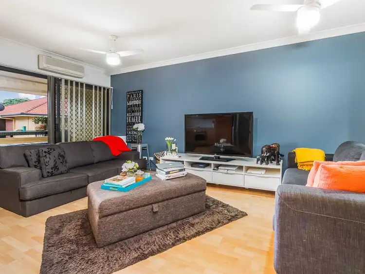 Main view of Homely apartment listing, 19/18 Whitley Street, Mount Gravatt East QLD 4122