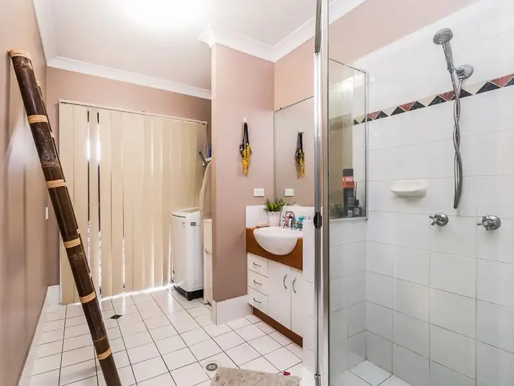 Sixth view of Homely apartment listing, 19/18 Whitley Street, Mount Gravatt East QLD 4122