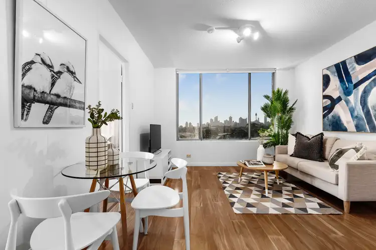 50/39-43 Cook Road, Centennial Park NSW 2021