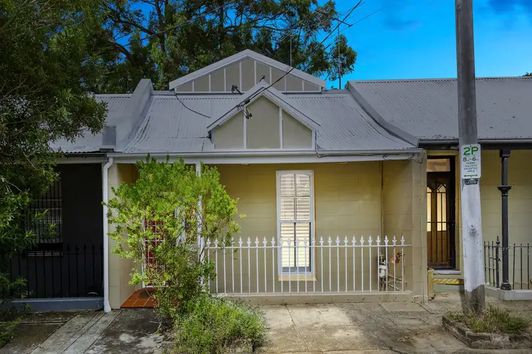 5 Susan Street, Annandale NSW 2038