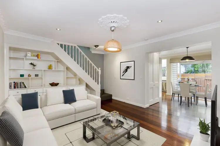Second view of Homely house listing, 5 Susan Street, Annandale NSW 2038