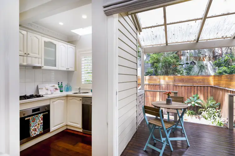 Fifth view of Homely house listing, 5 Susan Street, Annandale NSW 2038
