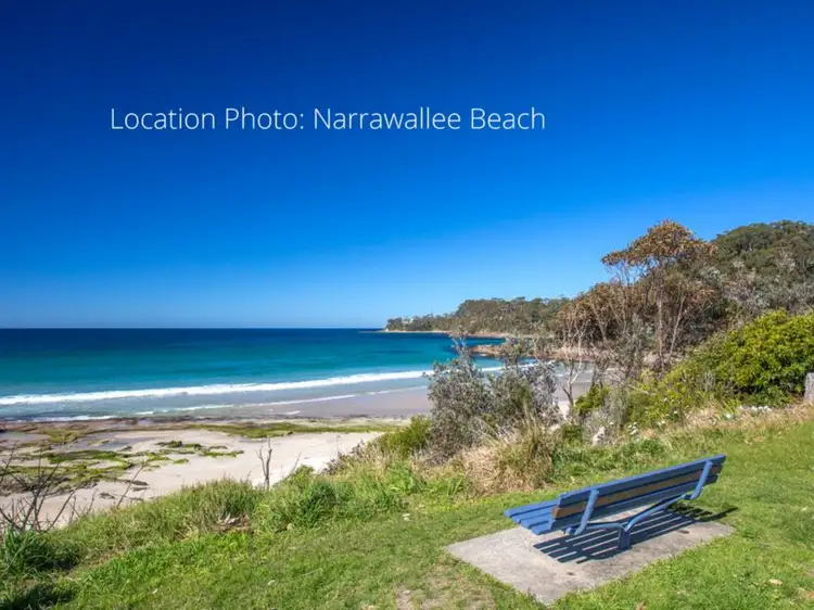 Fourth view of Homely land listing, 30 Iluka Crescent, Narrawallee NSW 2539