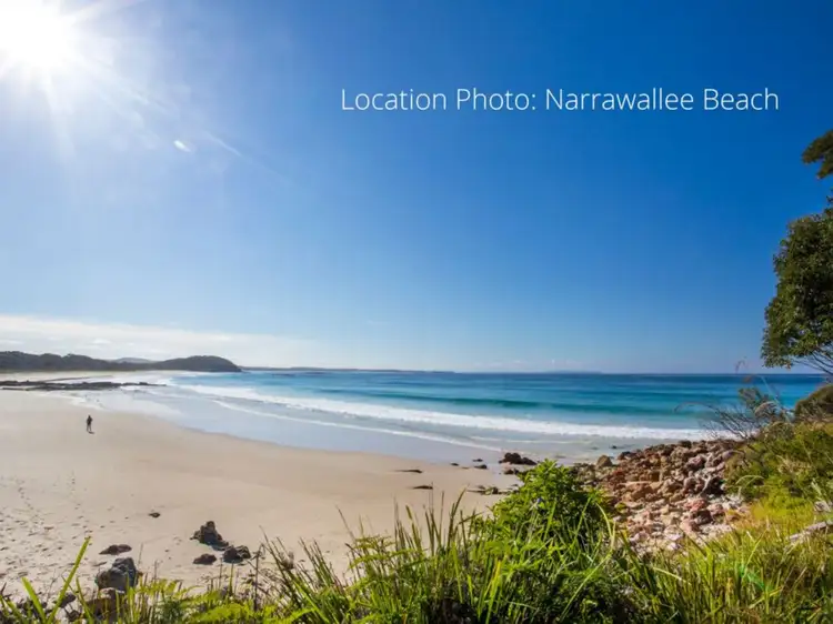 Fifth view of Homely land listing, 30 Iluka Crescent, Narrawallee NSW 2539