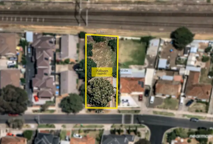Main view of Homely house listing, 61 Hartington Street, Glenroy VIC 3046