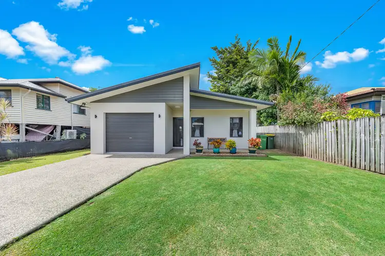 Main view of Homely house listing, 15 Telia Street, Proserpine QLD 4800