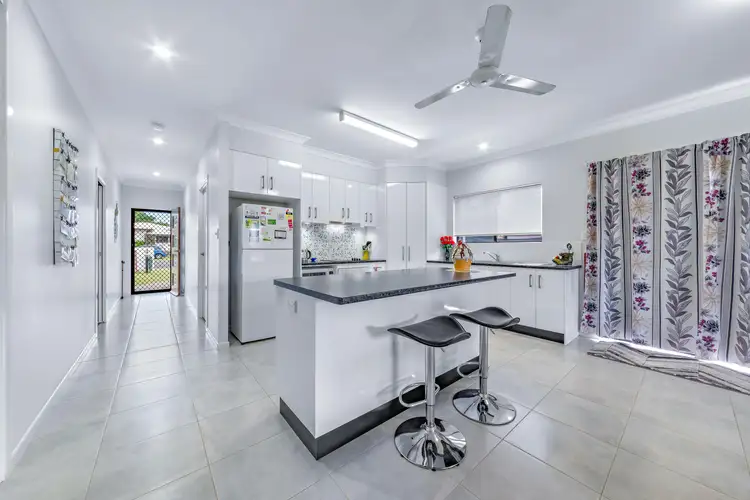 Third view of Homely house listing, 15 Telia Street, Proserpine QLD 4800
