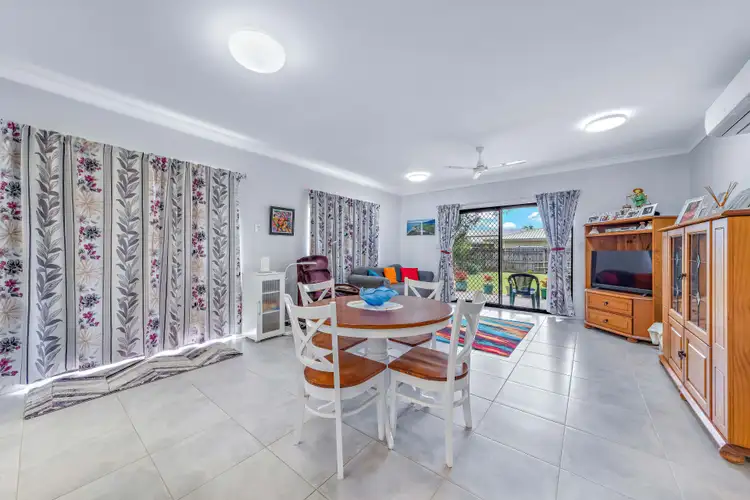 Fourth view of Homely house listing, 15 Telia Street, Proserpine QLD 4800