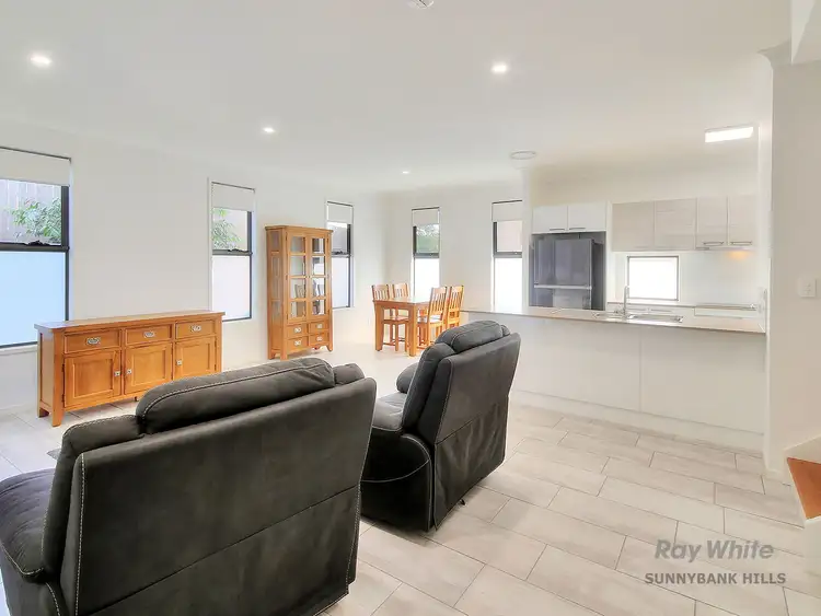 Third view of Homely townhouse listing, 4/17 Berge Street, Mount Gravatt QLD 4122