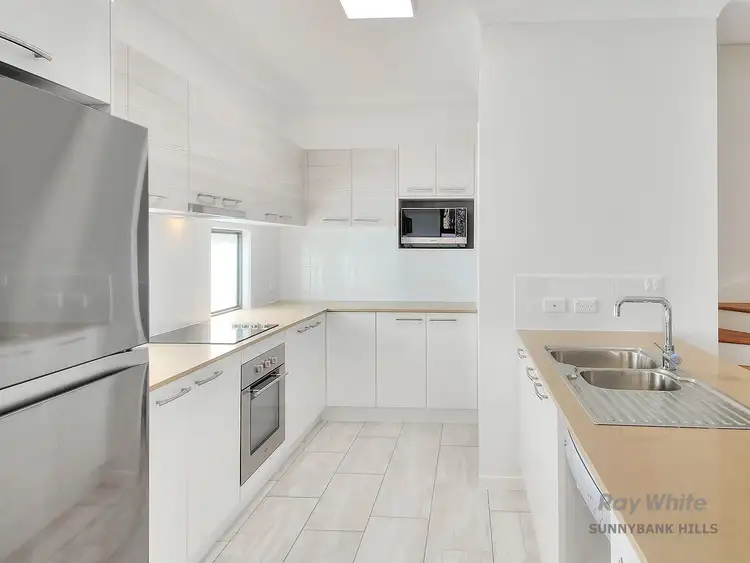 Fifth view of Homely townhouse listing, 4/17 Berge Street, Mount Gravatt QLD 4122