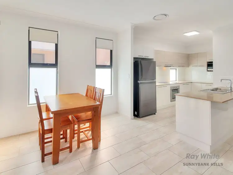 Sixth view of Homely townhouse listing, 4/17 Berge Street, Mount Gravatt QLD 4122