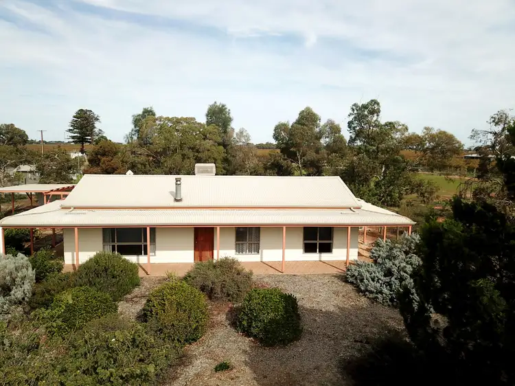 267 Gaskell Road, Barmera SA 5345