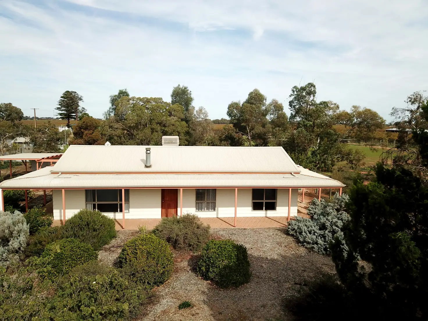 Main view of Homely house listing, 267 Gaskell Road, Barmera SA 5345