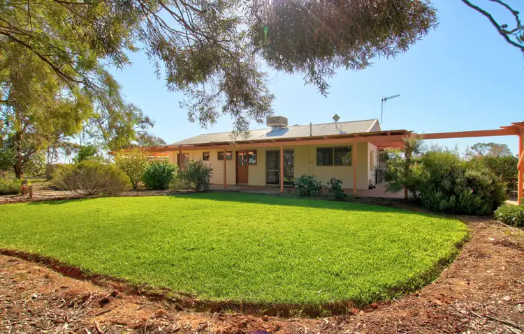 Third view of Homely house listing, 267 Gaskell Road, Barmera SA 5345