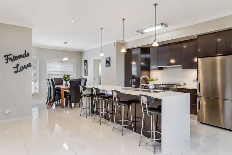 Third view of Homely house listing, 39 Redgum Circuit, Aberglasslyn NSW 2320
