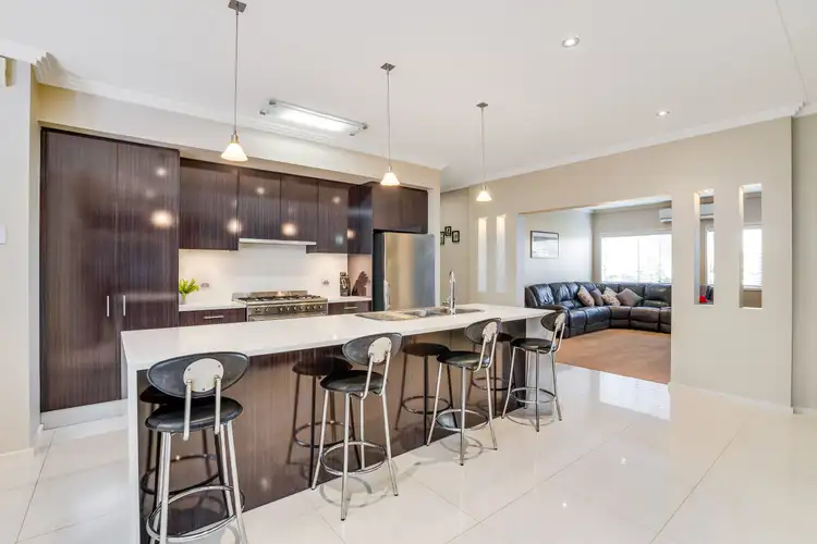 Fifth view of Homely house listing, 39 Redgum Circuit, Aberglasslyn NSW 2320