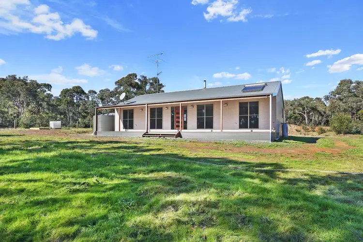 Main view of Homely house listing, 45 Butchers Road, Steiglitz VIC 3331