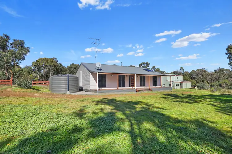Third view of Homely house listing, 45 Butchers Road, Steiglitz VIC 3331