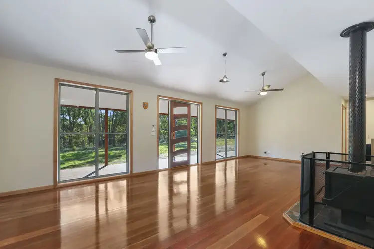 Fourth view of Homely house listing, 45 Butchers Road, Steiglitz VIC 3331