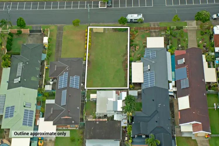 Third view of Homely land listing, 19 Station Street, Tugun QLD 4224