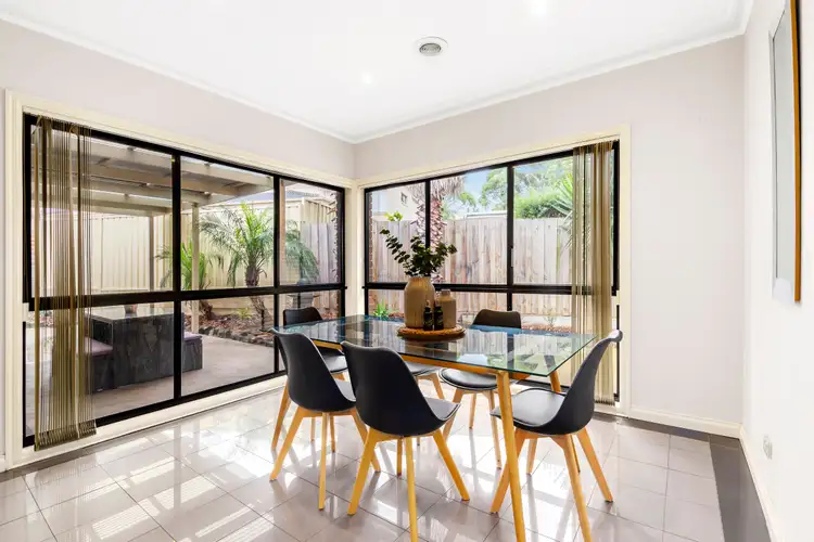 Third view of Homely house listing, 10 Ancona Drive, Mill Park VIC 3082