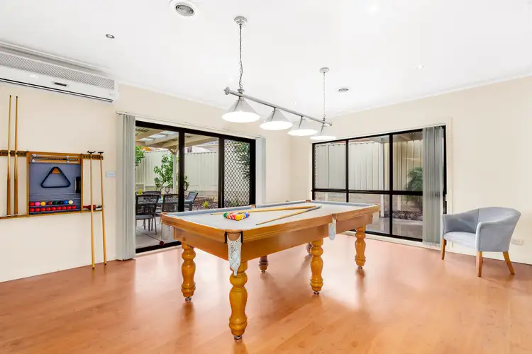Sixth view of Homely house listing, 10 Ancona Drive, Mill Park VIC 3082
