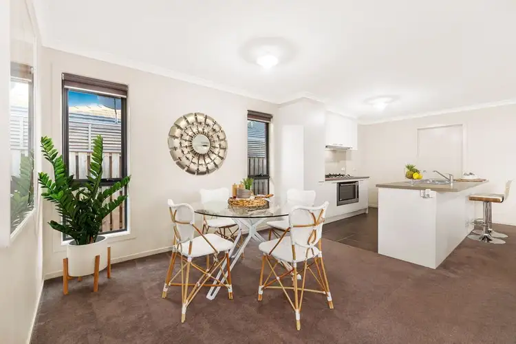 Fourth view of Homely house listing, 120 Stagecoach Boulevard, South Morang VIC 3752