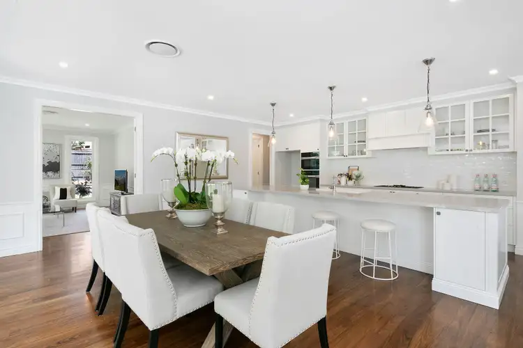 Fifth view of Homely house listing, 3 Biara Place, Turramurra NSW 2074