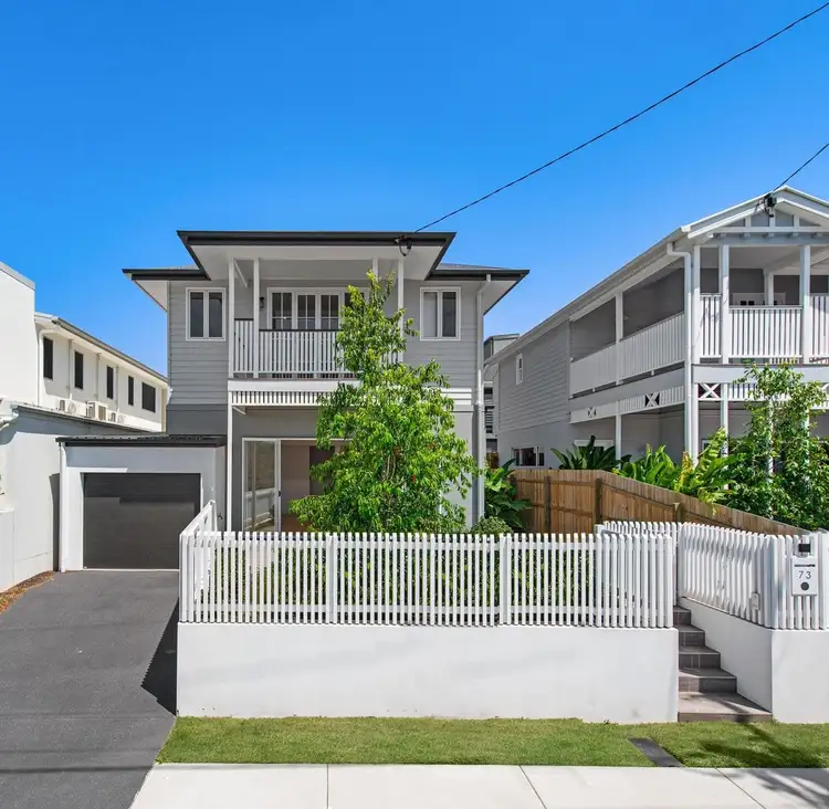73 Stephens Street, Morningside QLD 4170