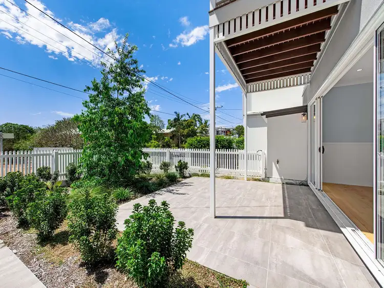 Seventh view of Homely house listing, 73 Stephens Street, Morningside QLD 4170