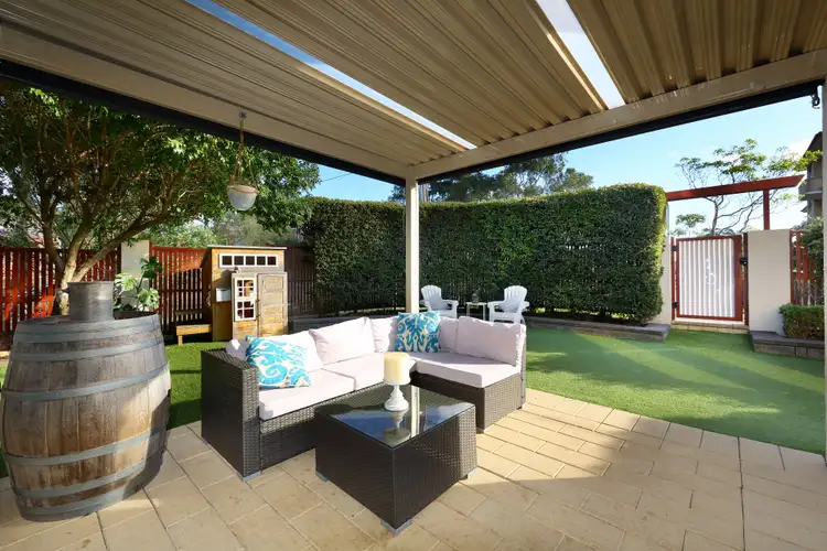 Third view of Homely townhouse listing, 21 Wonoona Parade East, Oatley NSW 2223