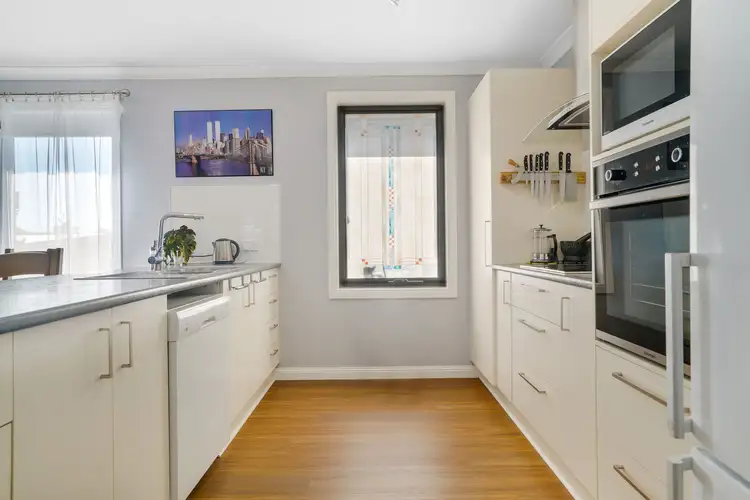 Third view of Homely house listing, 13B Sandpiper Drive, Midway Point TAS 7171