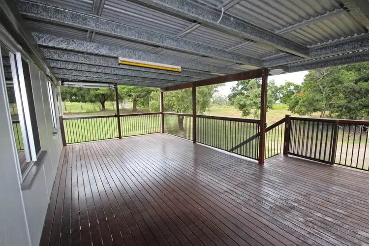 Third view of Homely house listing, 57 Bentleys Road, Homebush QLD 4740