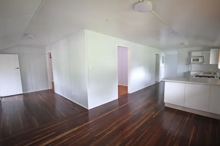 Fifth view of Homely house listing, 57 Bentleys Road, Homebush QLD 4740