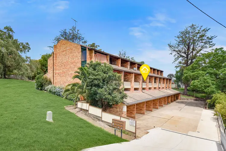 5/49 Sturt Street, Campbelltown NSW 2560
