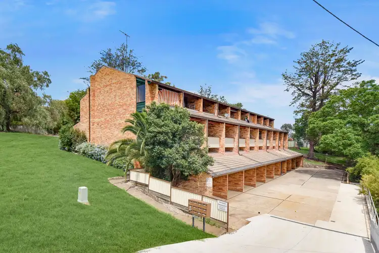 Second view of Homely townhouse listing, 5/49 Sturt Street, Campbelltown NSW 2560