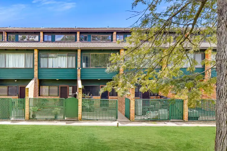 Third view of Homely townhouse listing, 5/49 Sturt Street, Campbelltown NSW 2560