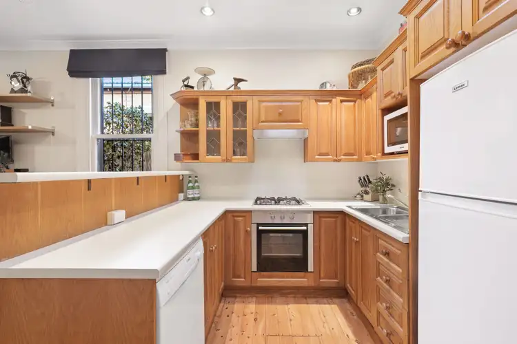 Third view of Homely house listing, 18 Burren Street, Erskineville NSW 2043