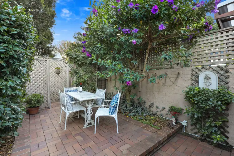 Fourth view of Homely house listing, 18 Burren Street, Erskineville NSW 2043