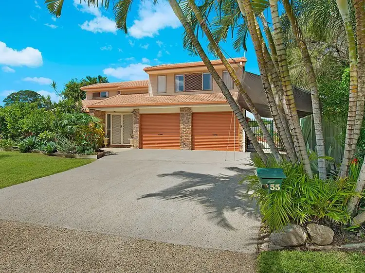 55 Nilkerie Street, Carseldine QLD 4034