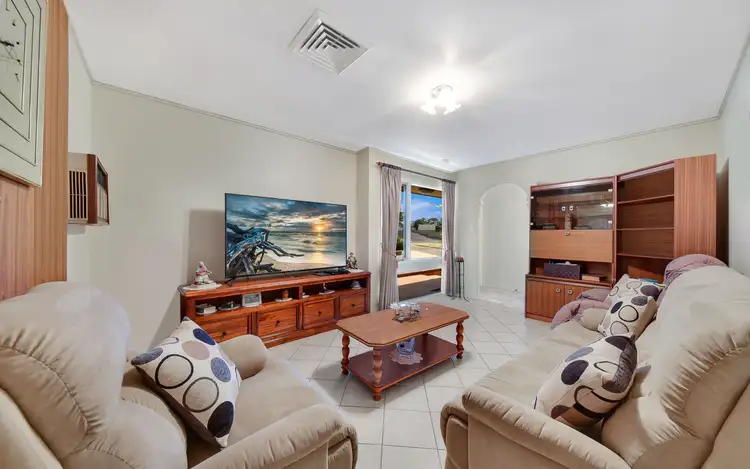 Third view of Homely house listing, 228 The Parkway, Bradbury NSW 2560