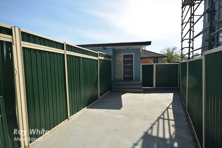 Third view of Homely house listing, 44 Middleton Road, Chester Hill NSW 2162