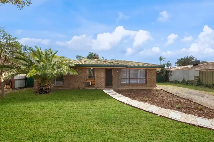 8 Moore Court, Salisbury North SA 5108