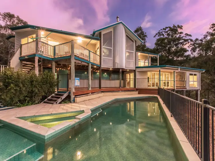 Main view of Homely house listing, 41 King Parrot Court, Clagiraba QLD 4211