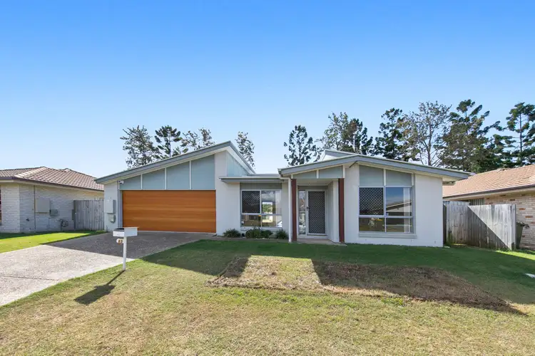 63 Finetti Circuit, Durack QLD 4077