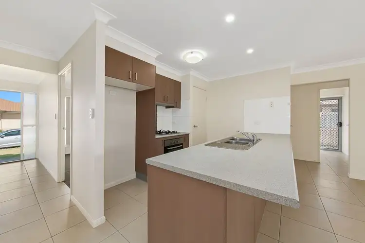 Third view of Homely house listing, 63 Finetti Circuit, Durack QLD 4077