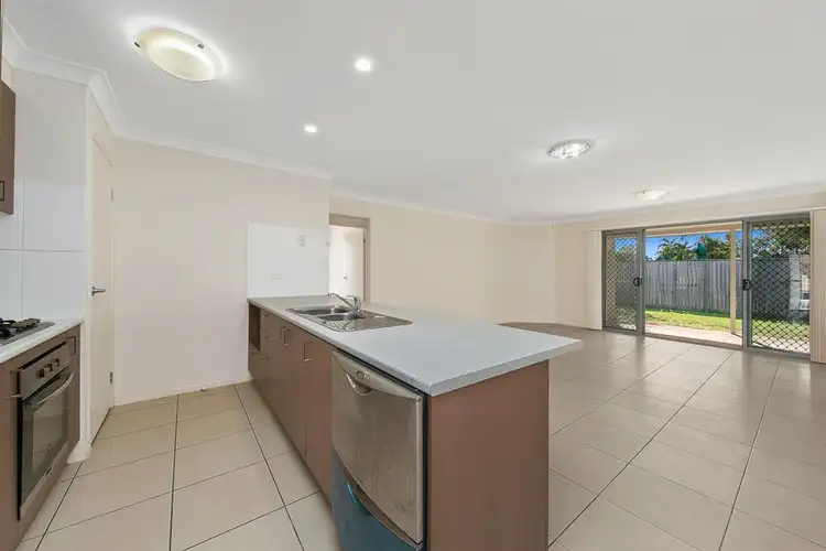 Fourth view of Homely house listing, 63 Finetti Circuit, Durack QLD 4077