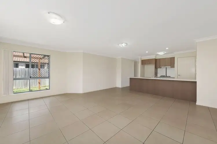 Fifth view of Homely house listing, 63 Finetti Circuit, Durack QLD 4077