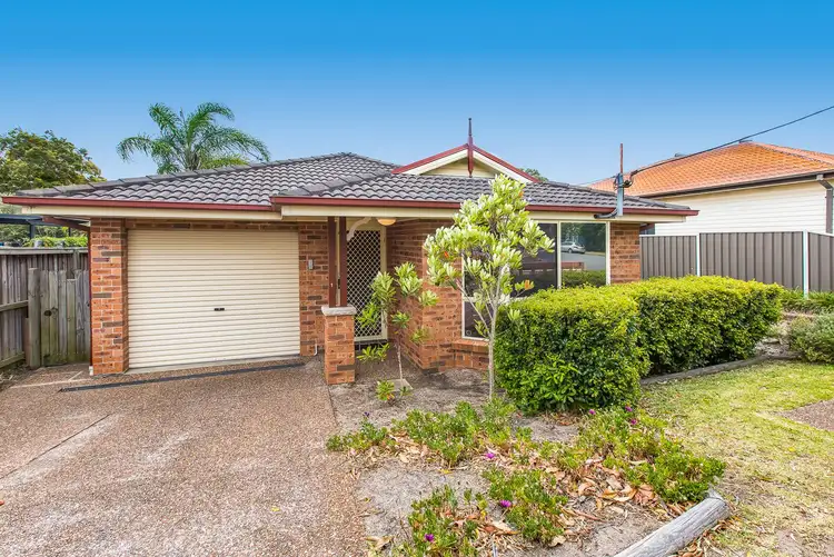 1/68 Fletcher Street, Adamstown NSW 2289